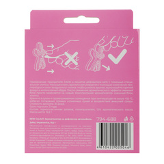 Ароматизатор на дефлектор автомобиля Zakki, NEW GALAXY