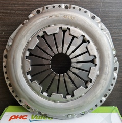 СЦЕПЛЕНИЕ В СБОРЕ ELANTRA 2.0. CRETA 2.0? PHC VALEO 225мм 4130023600+4110023600+4142132000