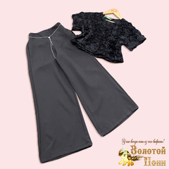 Костюм праздничный д (9-13) 261110-J4040