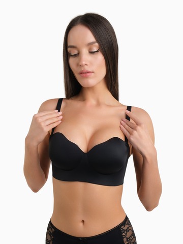 Бюстгальтер OIRO Phlox push-up