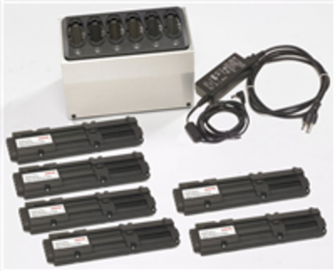 20-2927-1 Аккумуляторный блок DSP760T, HUNTER