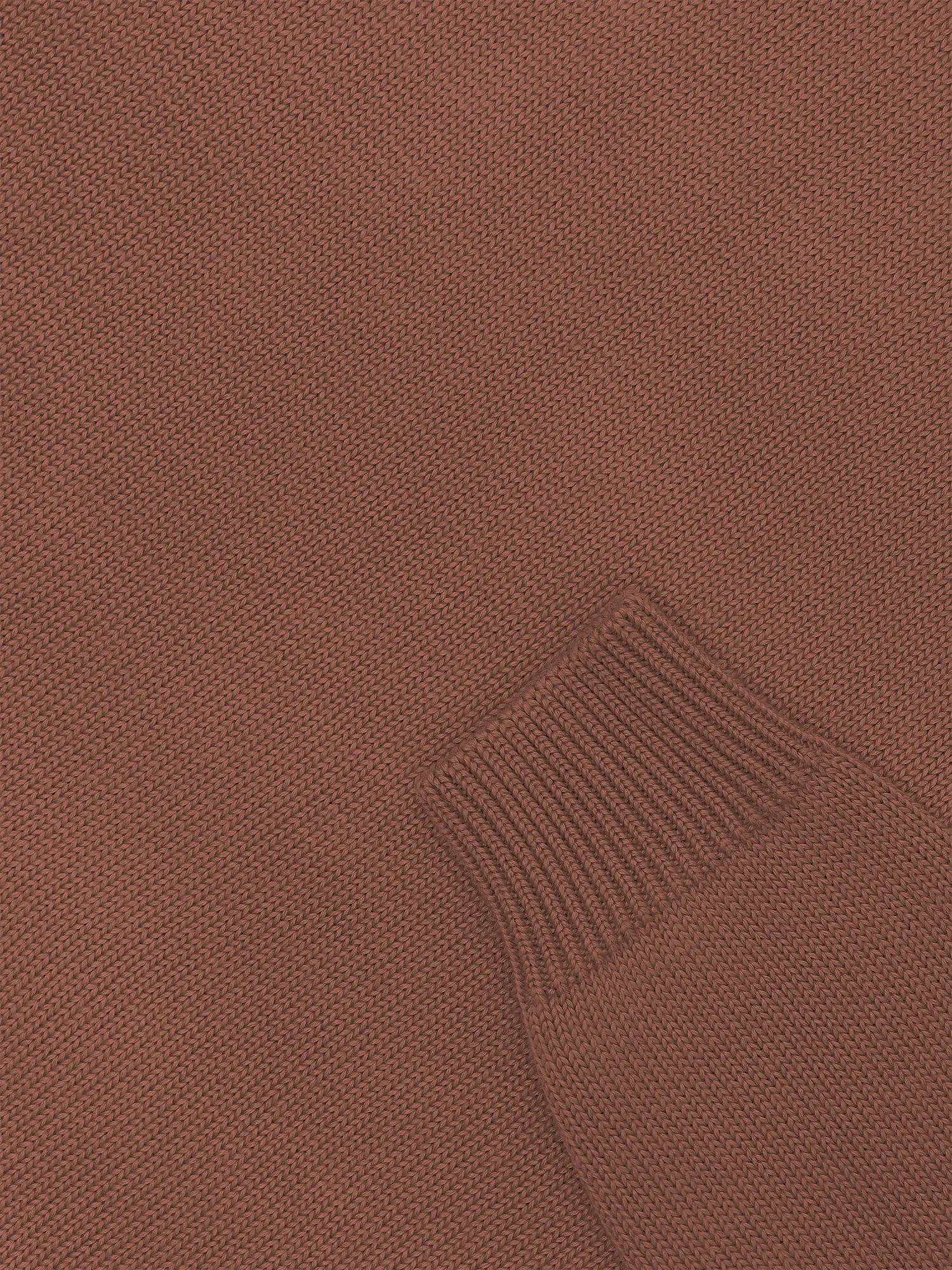 Джемпер из шелка