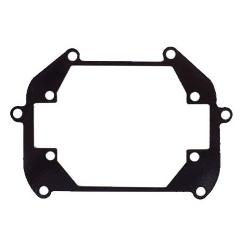 Переходные рамки №117 для установки модулей Bi-LED 2.8