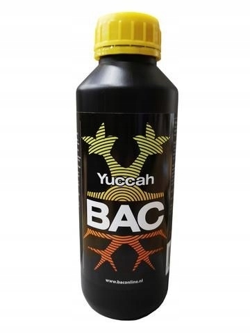 B.A.C. Yuccah 1 л