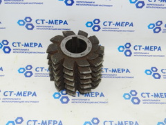 Фреза червячная модульная М 5 кл.В Р18, 20град 2° 57` ШАГ5916 ТИЗ