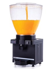 Сокоохладитель SAMIXIR S40.DB желтый цвет с электронным терморегулятором