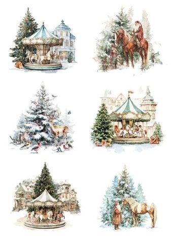 Пленочный трансфер 5087 , А5 , ProArt