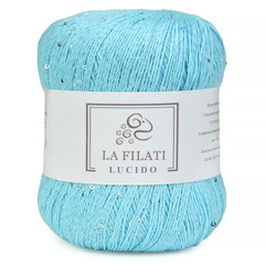 Пряжа La Filati Lucido (80032)