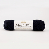 Пряжа Infinity Magic Plus 1099 черный