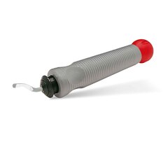 Ручка d.3,2мм D-SD SoftGrip CP GRATEX 54019