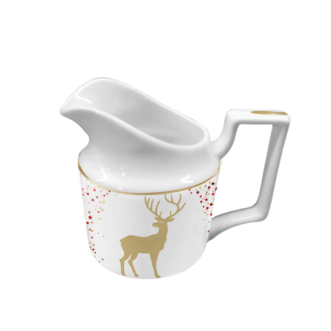 Молочник First Lady "Скандинавская сказка"