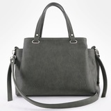 Сумка Саломея 457 македония оливковый