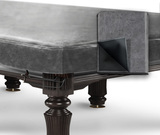 Чехол для б/стола Ливерпуль 9ф (Prado 1 Бежевый) фото №3