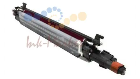 Блок проявки пурпурный Canon iR Advance C7565, C7570, C7580, DX C7765, DX C7770, DX C7780, iP C165/C170 (FM2-P185/FM1-P090)