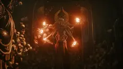 SAROS Standart Edition (диск для PS5, интерфейс и субтитры на русском языке) [услуга выкупа игры в аккаунт PSN Украина]