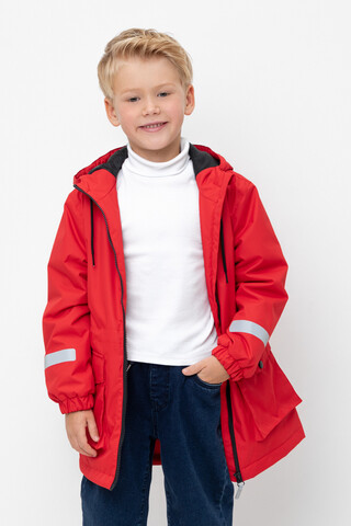 куртка  для мальчика  ВК 30148/1 УЗГ