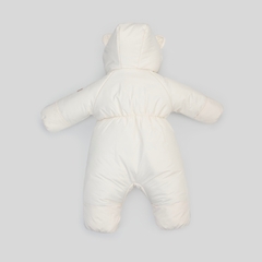 Демисезонный комбинезон