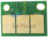 Чип для Konica Minolta bizhub C450i, C550i, C650i (TN-626) CMYK Universal (ELP Imaging®)