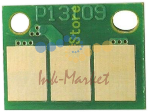 Чип для Konica Minolta bizhub C450i/C550i/C650i (TN-626) CMYK Universal (ELP Imaging®)