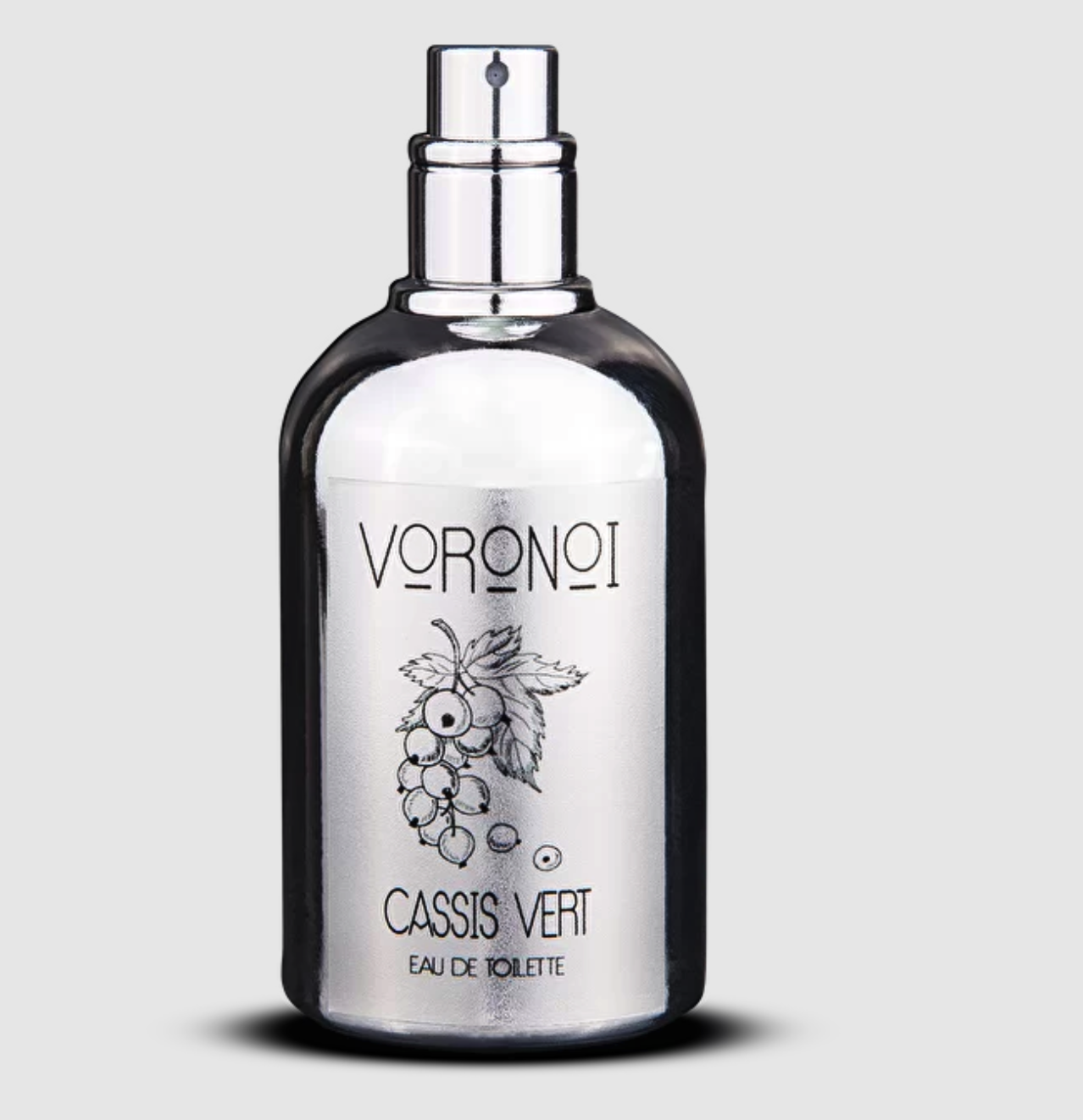 Туалетная вода «Cassis Vert»