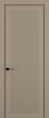 Дверь 3 VERTICAL Матовый Серо-бежевый