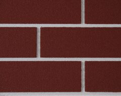 Термопанель фасадная под кирпич Бордо