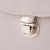 Сумка Саломея 1074 кокосовое молоко