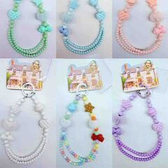 Брелок-обвес для телефона