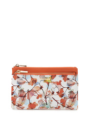 Кошелек Q260602F-6 FABRETTI