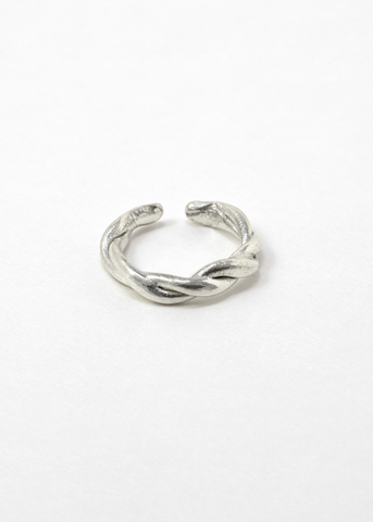 Кольцо Коса-мини