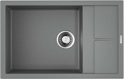 Omoikiri Sumi 78-LB-GR