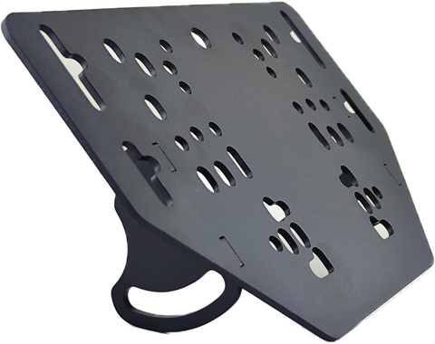 Картинка кресло игровое Happy Game  6001_plate - 11