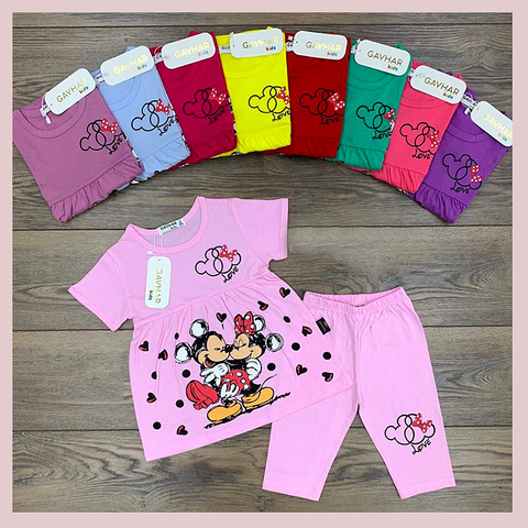 Костюм хлопок д (3-7) 260312-GV2002