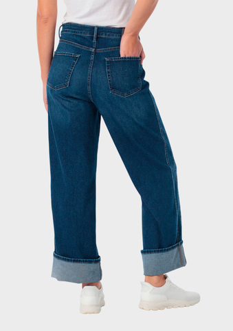 Джинсы GERRY WEBER