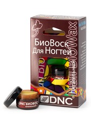 DNC Биовоск для ногтей Питательный 6мл