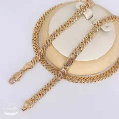 Цепь Xuping - арт034