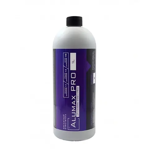 Himprofline Alumax PRO-кислотный очиститель для алюминия, кузова 1л