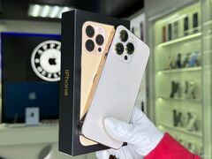 iPhone 13 Pro, 128 ГБ, SIM + eSIM, б/у