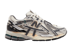 New Balance 1906A (Silver/Gold/Metallic)