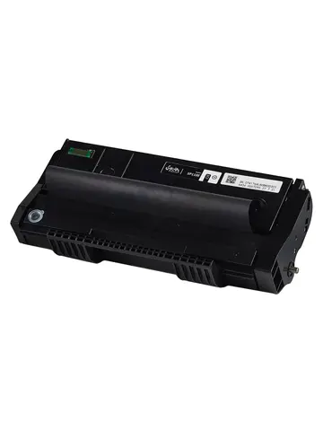 Картридж Sakura SP110E для Ricoh, черный, 2000 к.