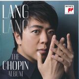 LANG LANG: Chopin Album (Компакт-диск)