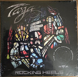 TARJA: Rocking Heels: Live At Metal Church (Компакт-диск)