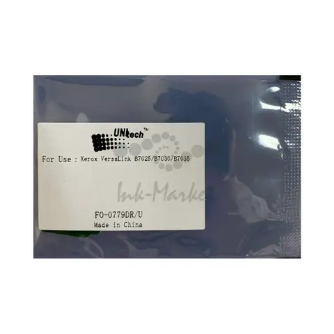 Чип для драм картриджа Xerox 113R00779 для мфу Xerox VersaLink B7025, B7030, B7035. 80K