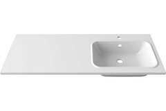 Умывальник над стиральной машиной 