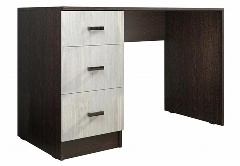 стол письменный СТАНДАРТ (венге/лоредо)