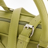 Сумка Саломея 480 леар яблочный