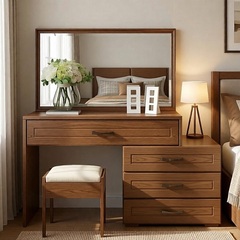 дамский стол 