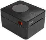 Термопринтер Cactus CS-TP-D410U 203dpi 160мм, с, USB для печ.этик. черный