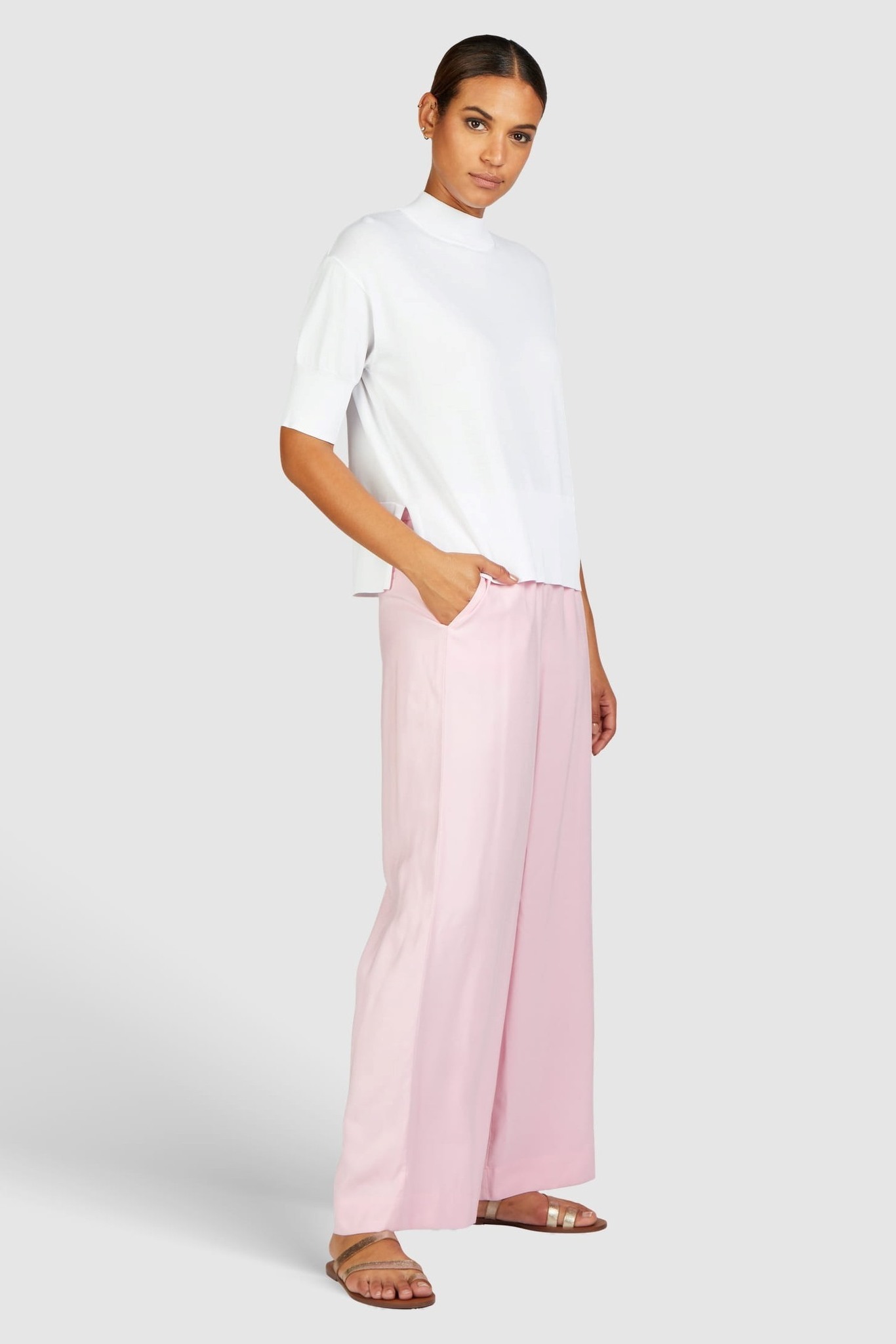 Marc Aurel Джемпер из вискозы