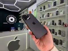 iPhone 15 Pro Max, 256 ГБ, SIM + eSIM б/у